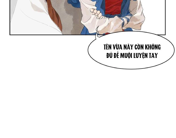 Muốn Làm Nữ Hiệp Quá Chapter 3.5 - 50