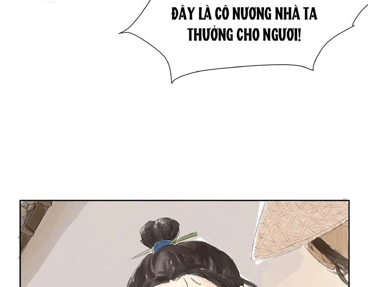 Muốn Làm Nữ Hiệp Quá Chapter 3.5 - 57