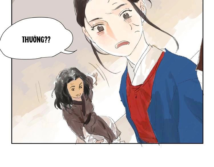 Muốn Làm Nữ Hiệp Quá Chapter 3.5 - 58