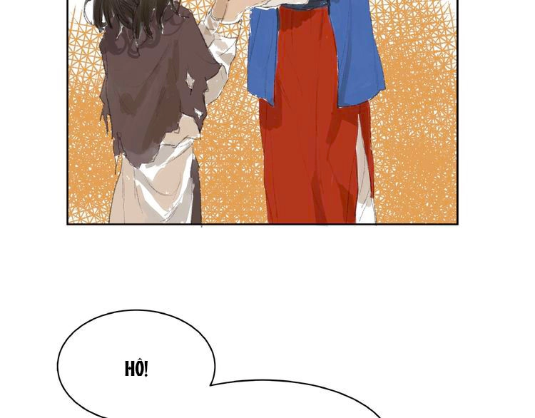 Muốn Làm Nữ Hiệp Quá Chapter 3.5 - 62