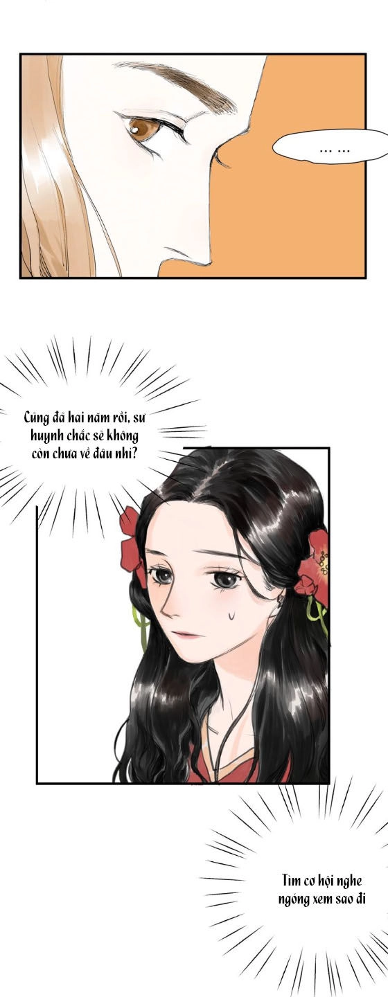 Muốn Làm Nữ Hiệp Quá Chapter 7 - 2