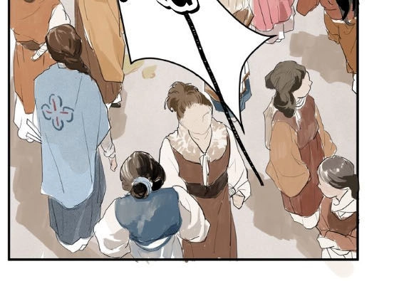 Muốn Làm Nữ Hiệp Quá Chapter 7 - 7