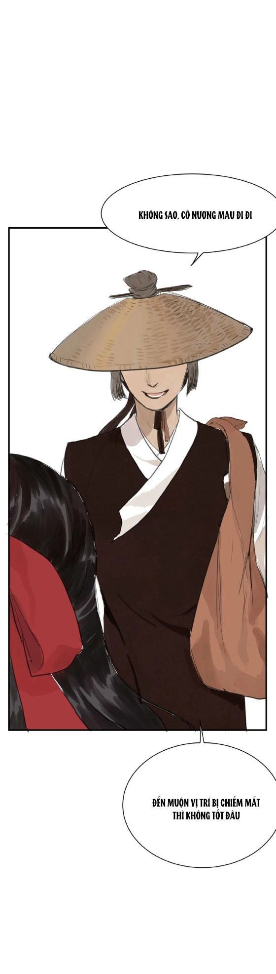 Muốn Làm Nữ Hiệp Quá Chapter 7 - 17