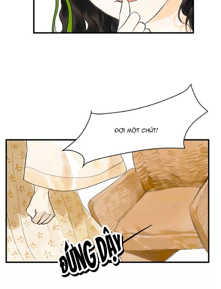 Muốn Làm Nữ Hiệp Quá Chapter 9 - 19