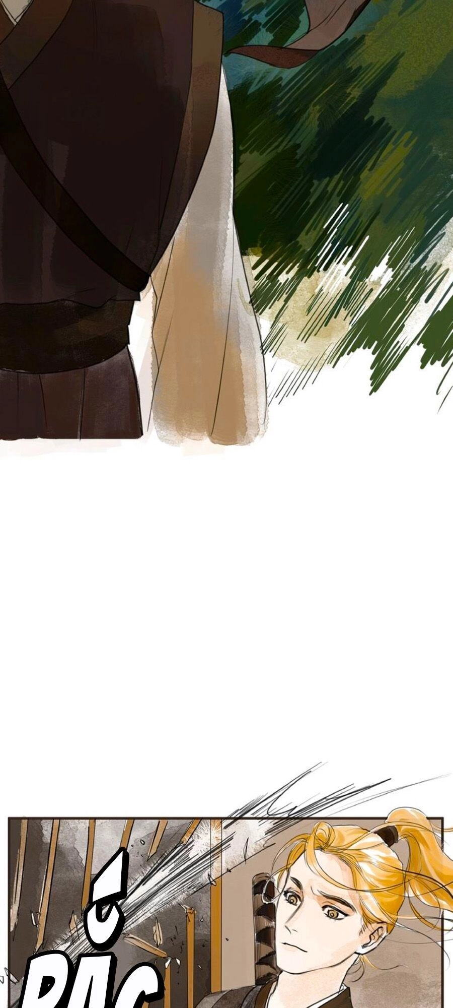 Muốn Làm Nữ Hiệp Quá Chapter 10 - 6