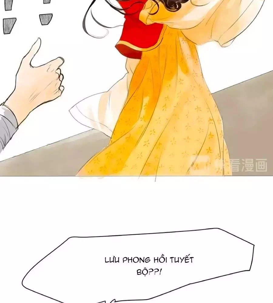 Muốn Làm Nữ Hiệp Quá Chapter 11 - 35