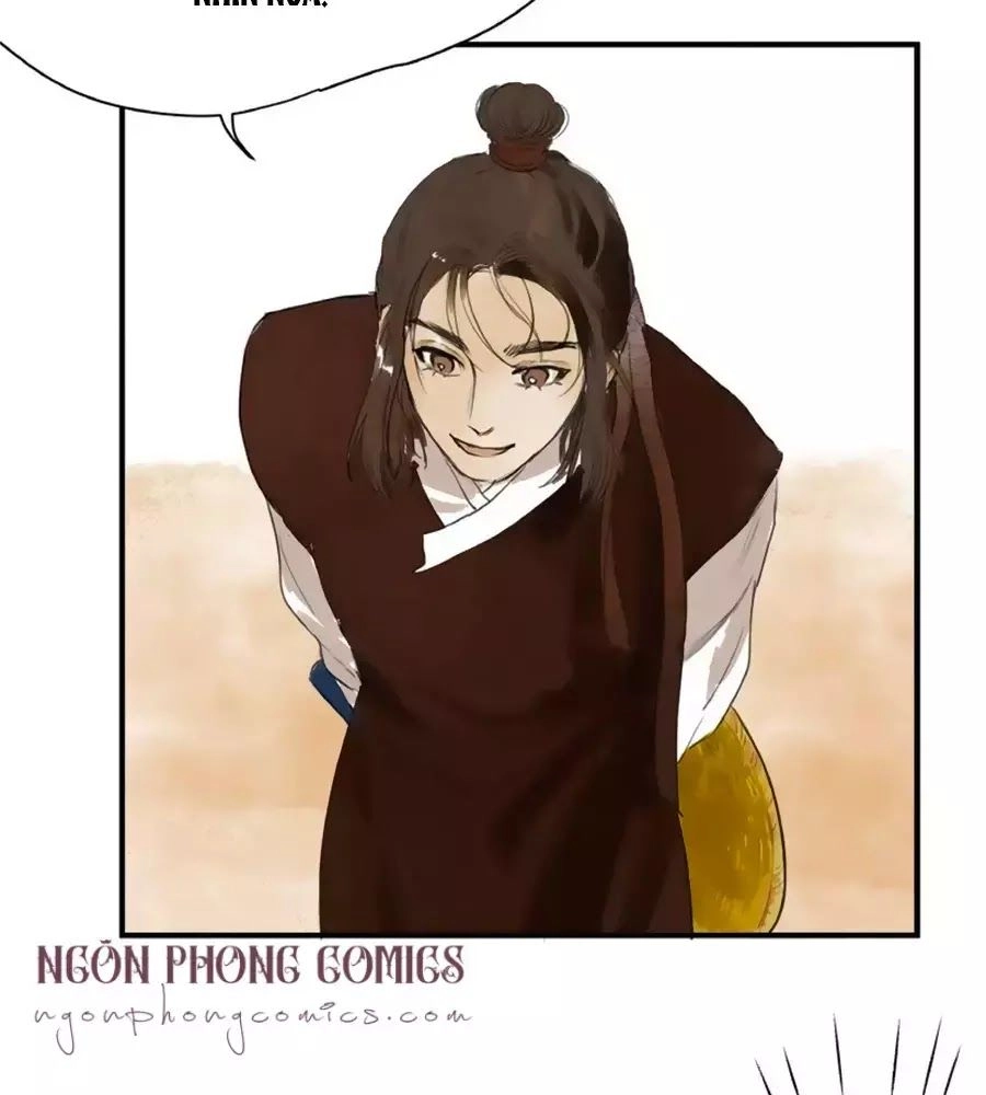 Muốn Làm Nữ Hiệp Quá Chapter 12 - 30