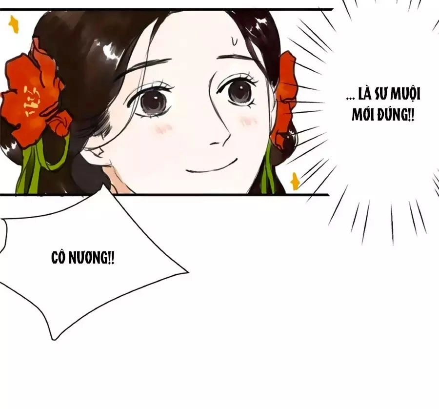 Muốn Làm Nữ Hiệp Quá Chapter 12 - 31