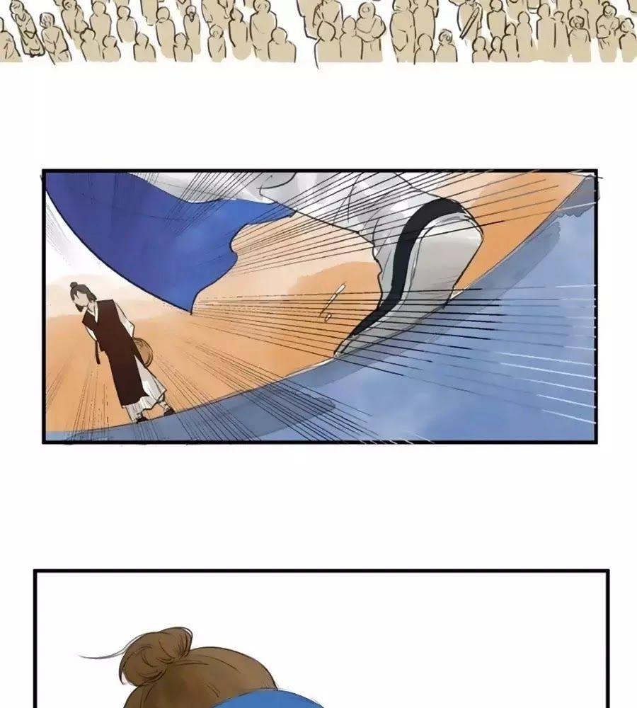 Muốn Làm Nữ Hiệp Quá Chapter 13 - 26