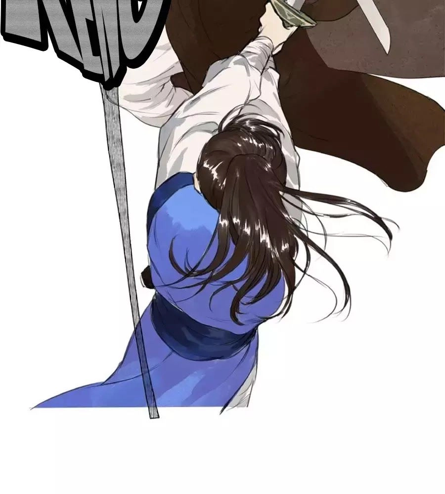 Muốn Làm Nữ Hiệp Quá Chapter 15 - 12