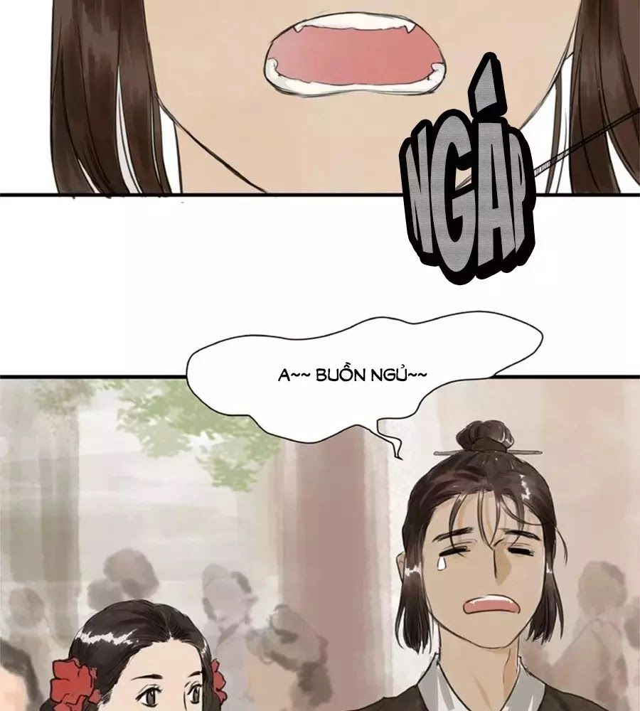 Muốn Làm Nữ Hiệp Quá Chapter 15 - 27