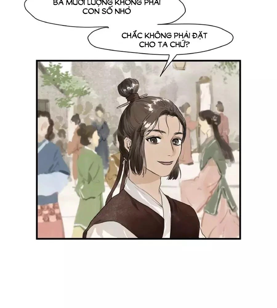 Muốn Làm Nữ Hiệp Quá Chapter 15 - 43