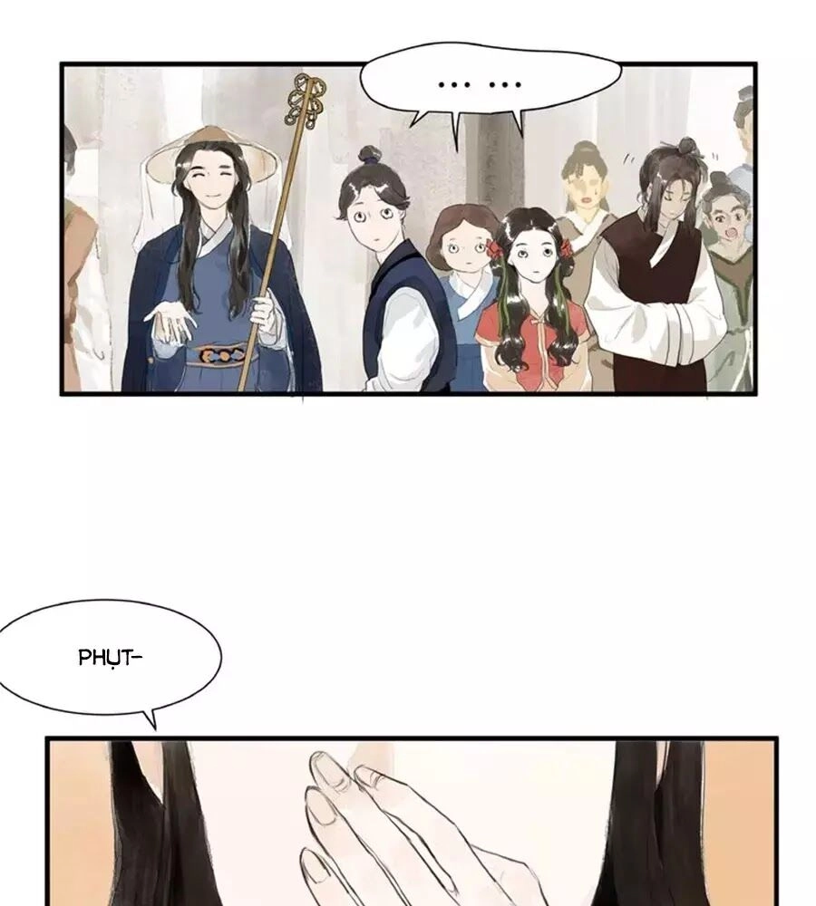 Muốn Làm Nữ Hiệp Quá Chapter 15 - 54