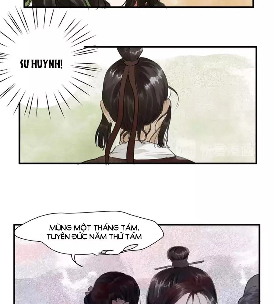 Muốn Làm Nữ Hiệp Quá Chapter 15 - 60