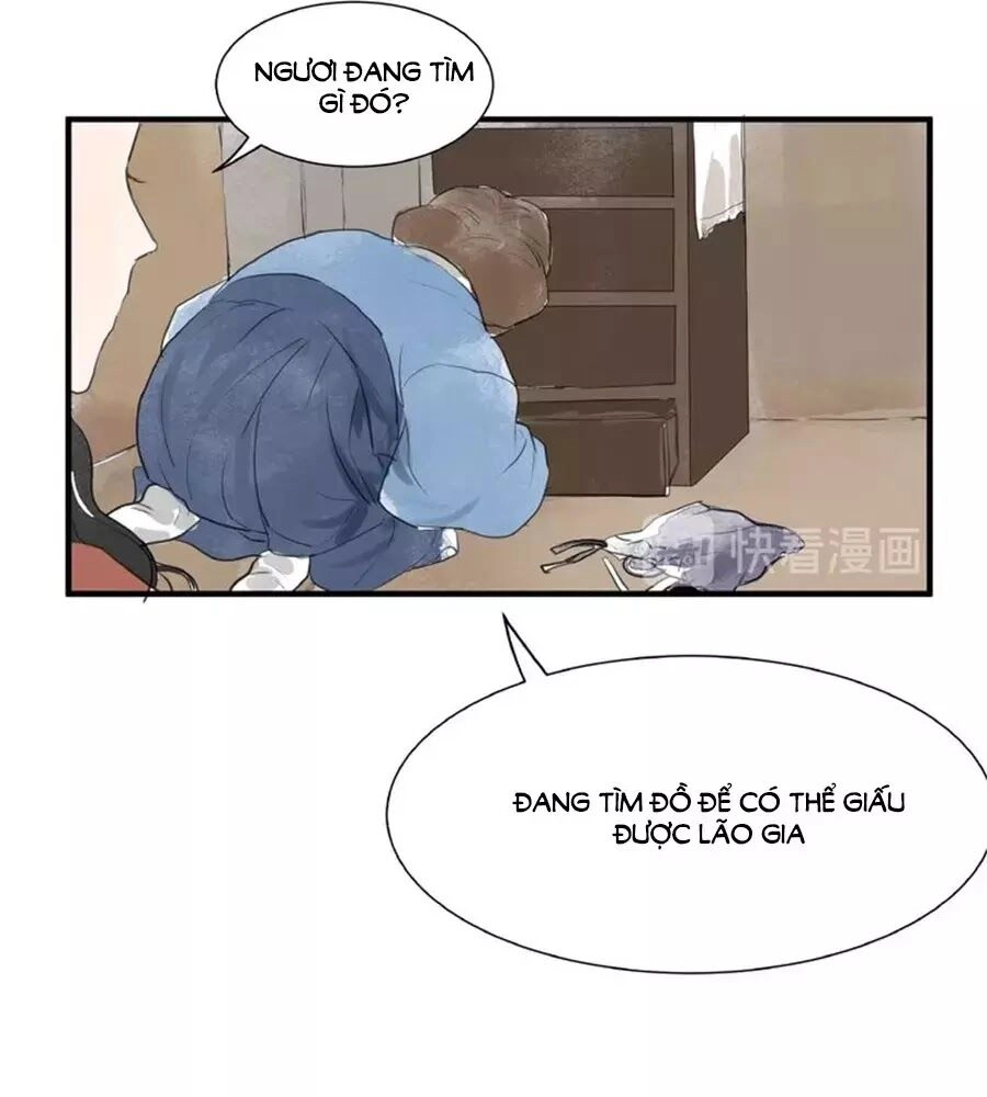 Muốn Làm Nữ Hiệp Quá Chapter 15 - 66