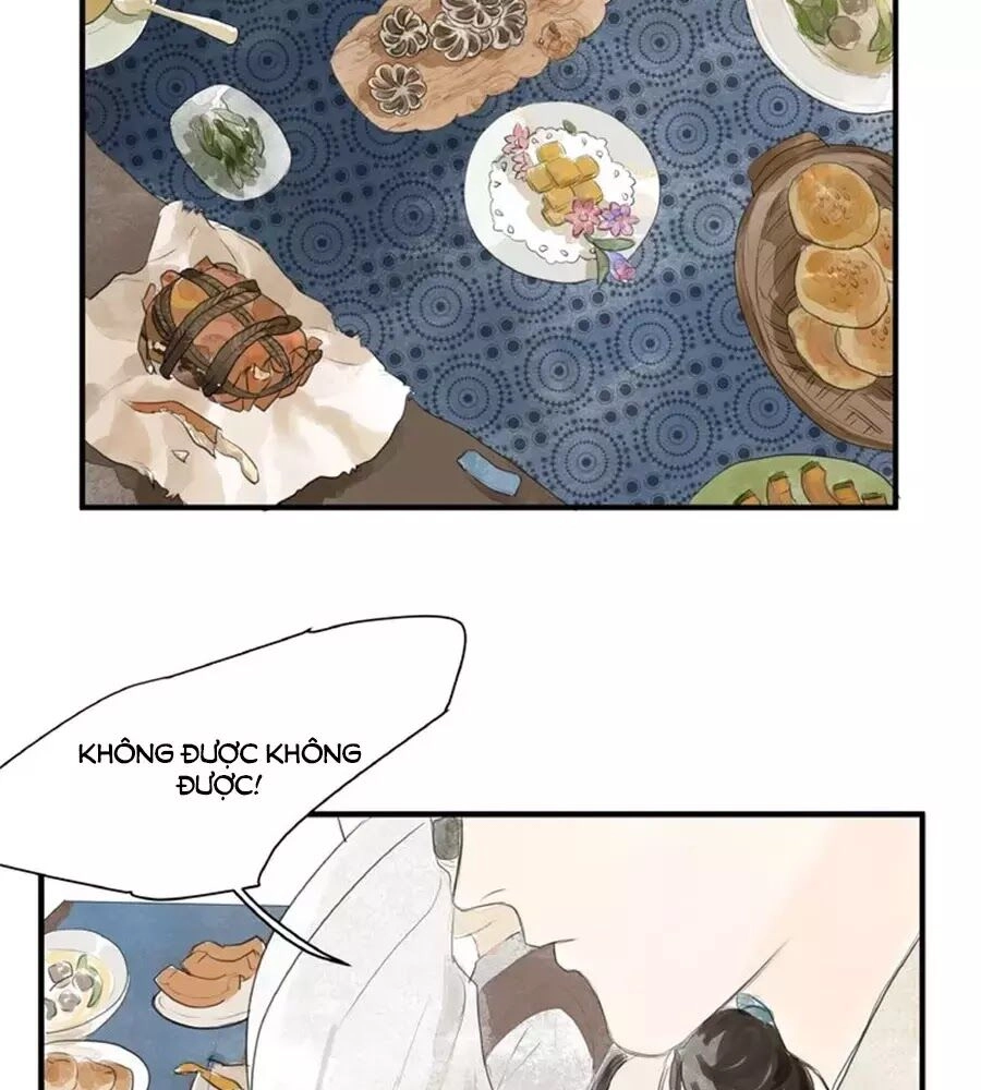 Muốn Làm Nữ Hiệp Quá Chapter 15 - 83