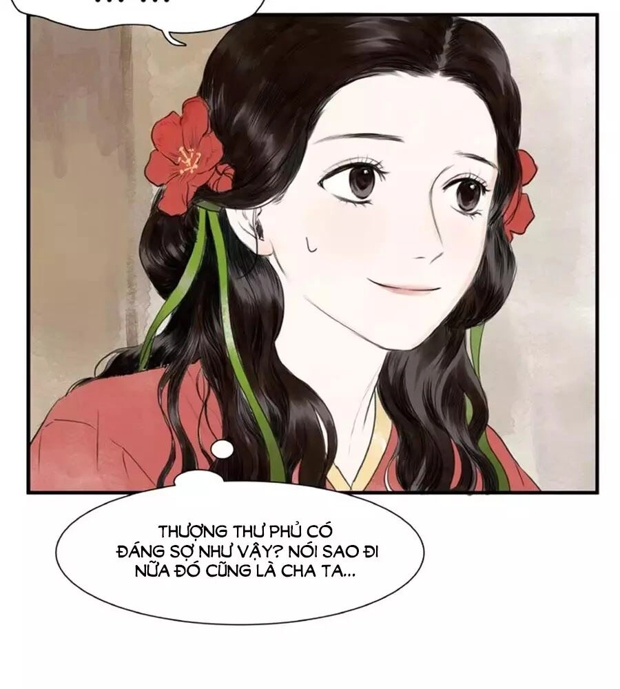 Muốn Làm Nữ Hiệp Quá Chapter 15 - 100