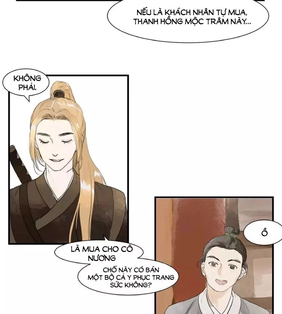 Muốn Làm Nữ Hiệp Quá Chapter 15 - 105