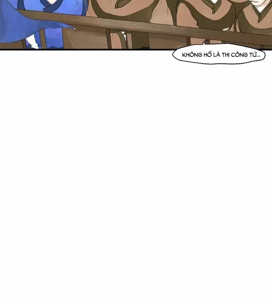 Muốn Làm Nữ Hiệp Quá Chapter 18 - 8