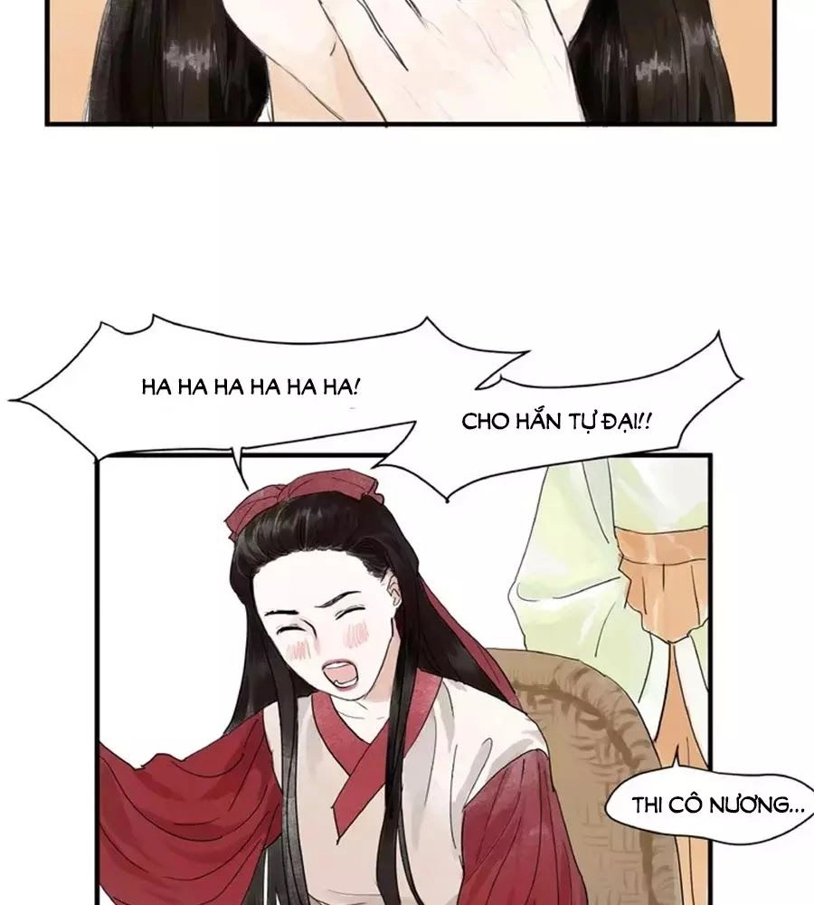 Muốn Làm Nữ Hiệp Quá Chapter 18 - 55