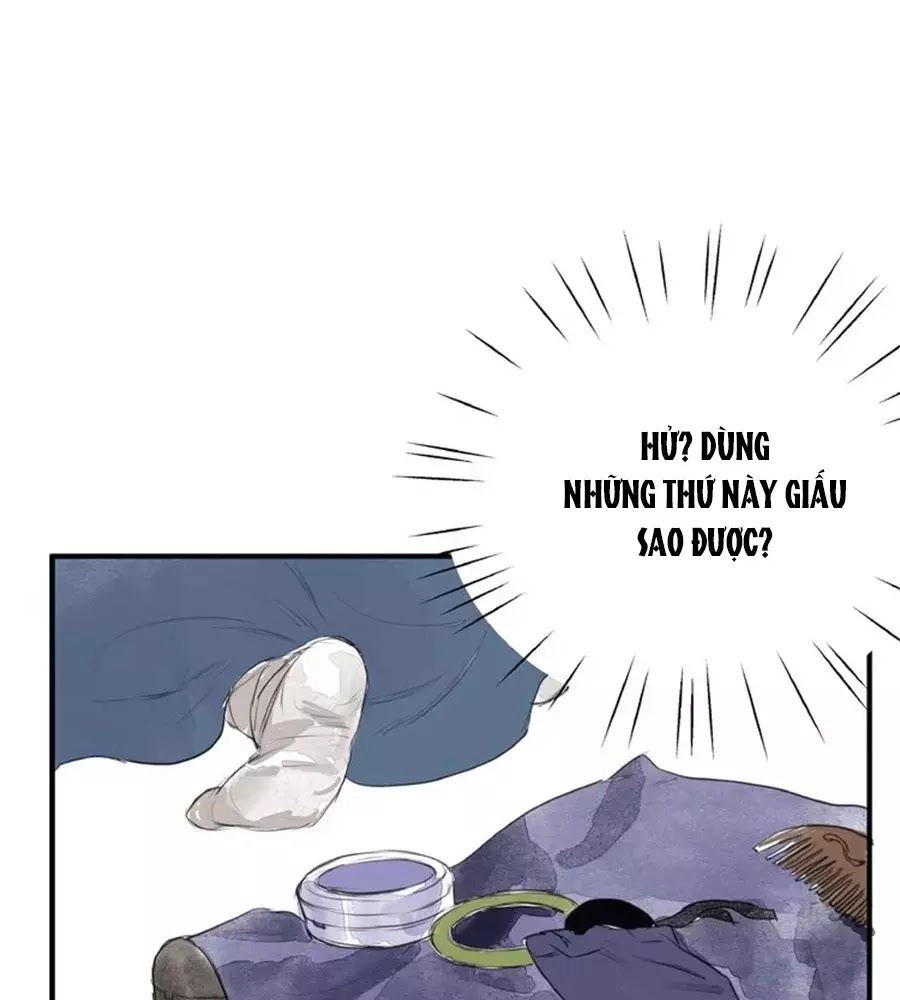 Muốn Làm Nữ Hiệp Quá Chapter 18 - 67