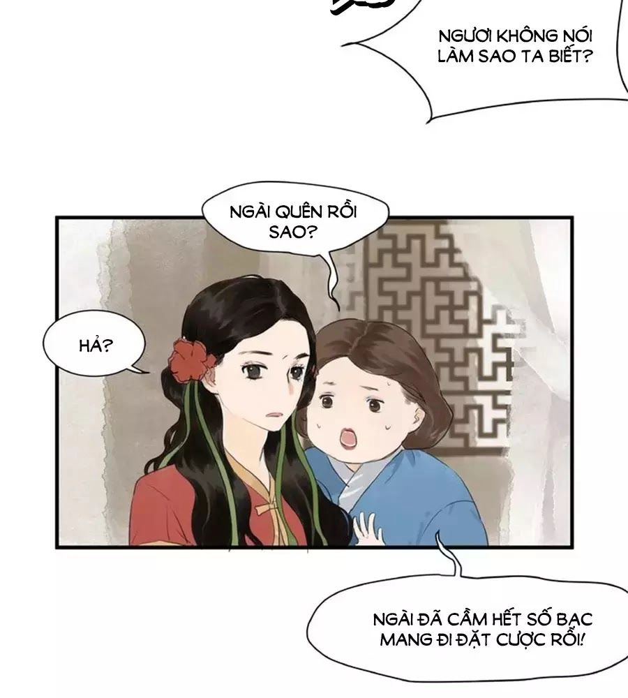 Muốn Làm Nữ Hiệp Quá Chapter 18 - 76