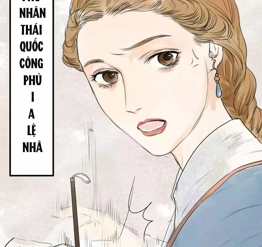 Muốn Làm Nữ Hiệp Quá Chapter 18 - 151