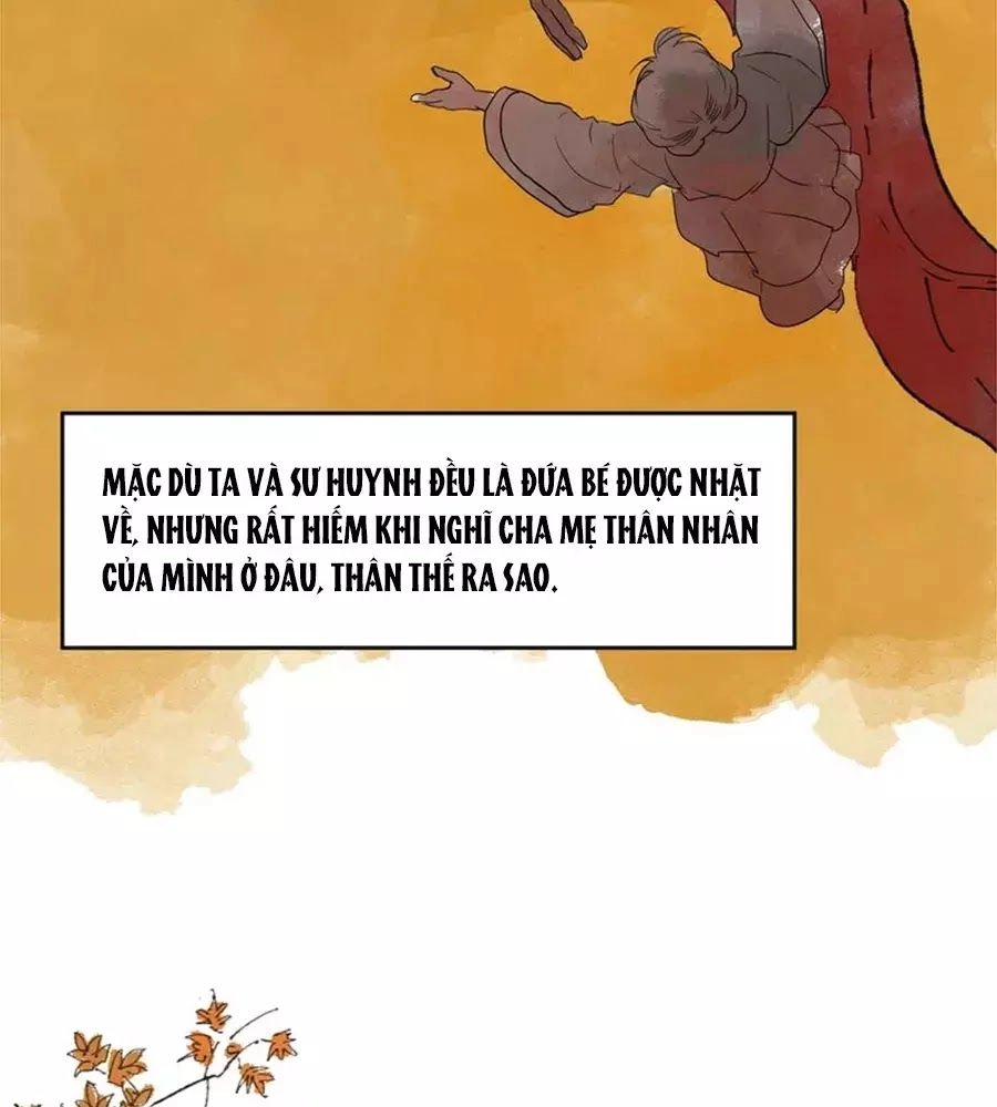 Muốn Làm Nữ Hiệp Quá Chapter 19 - 2