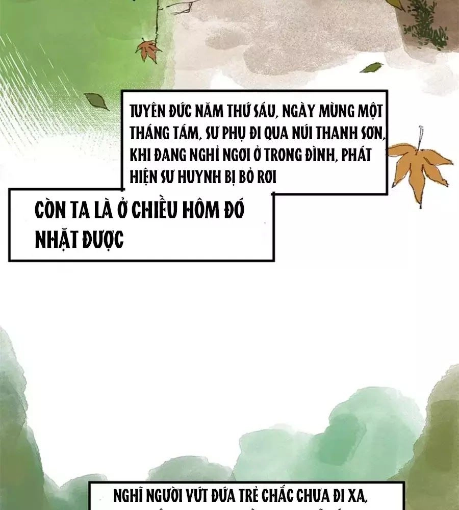 Muốn Làm Nữ Hiệp Quá Chapter 19 - 4