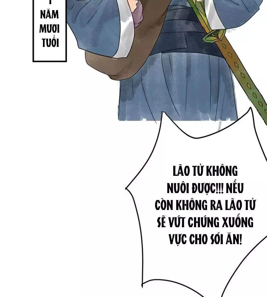 Muốn Làm Nữ Hiệp Quá Chapter 19 - 7