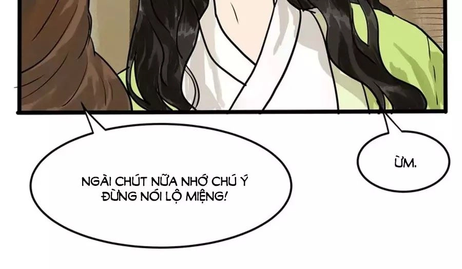 Muốn Làm Nữ Hiệp Quá Chapter 19 - 14