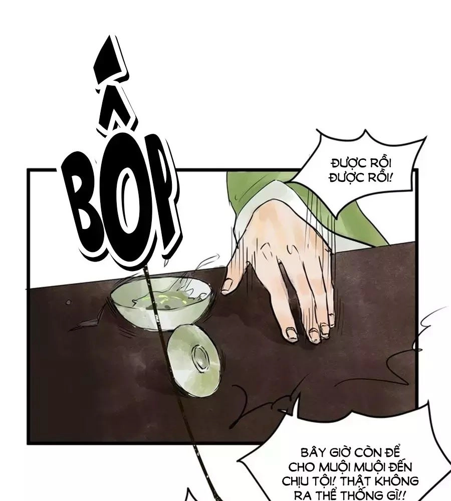 Muốn Làm Nữ Hiệp Quá Chapter 19 - 42