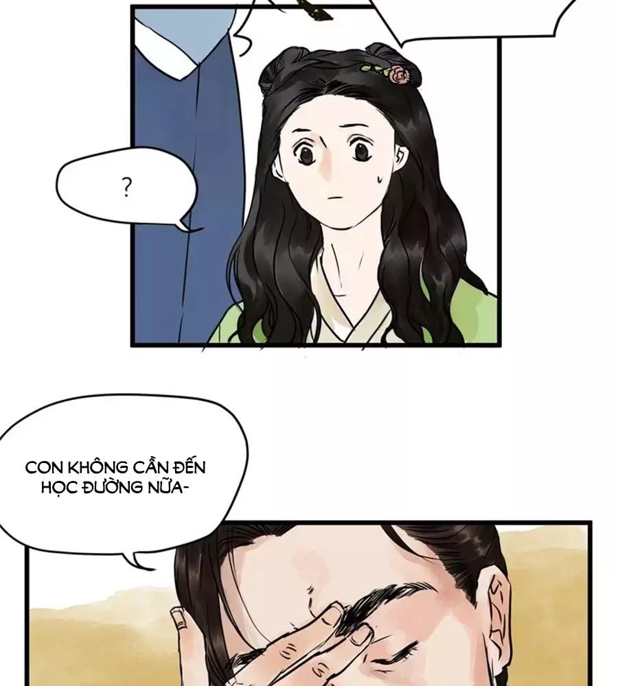 Muốn Làm Nữ Hiệp Quá Chapter 19 - 43