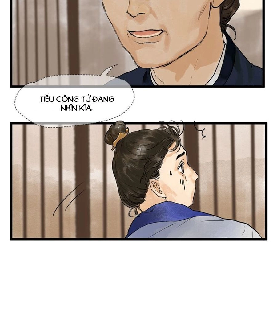 Muốn Làm Nữ Hiệp Quá Chapter 20 - 4