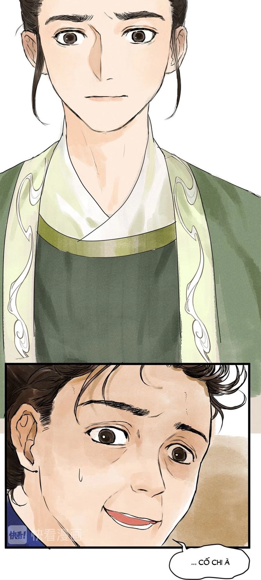 Muốn Làm Nữ Hiệp Quá Chapter 20 - 6