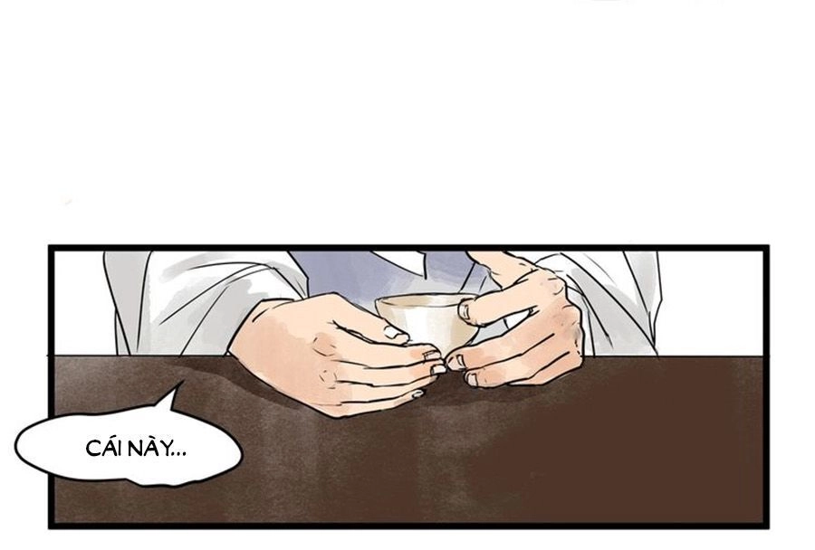 Muốn Làm Nữ Hiệp Quá Chapter 20 - 7