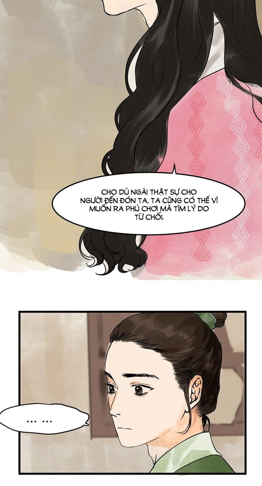 Muốn Làm Nữ Hiệp Quá Chapter 20 - 11