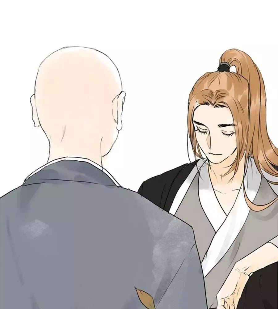 Muốn Làm Nữ Hiệp Quá Chapter 21 - 3