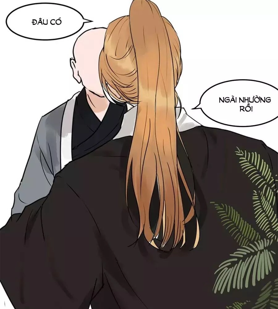 Muốn Làm Nữ Hiệp Quá Chapter 21 - 7