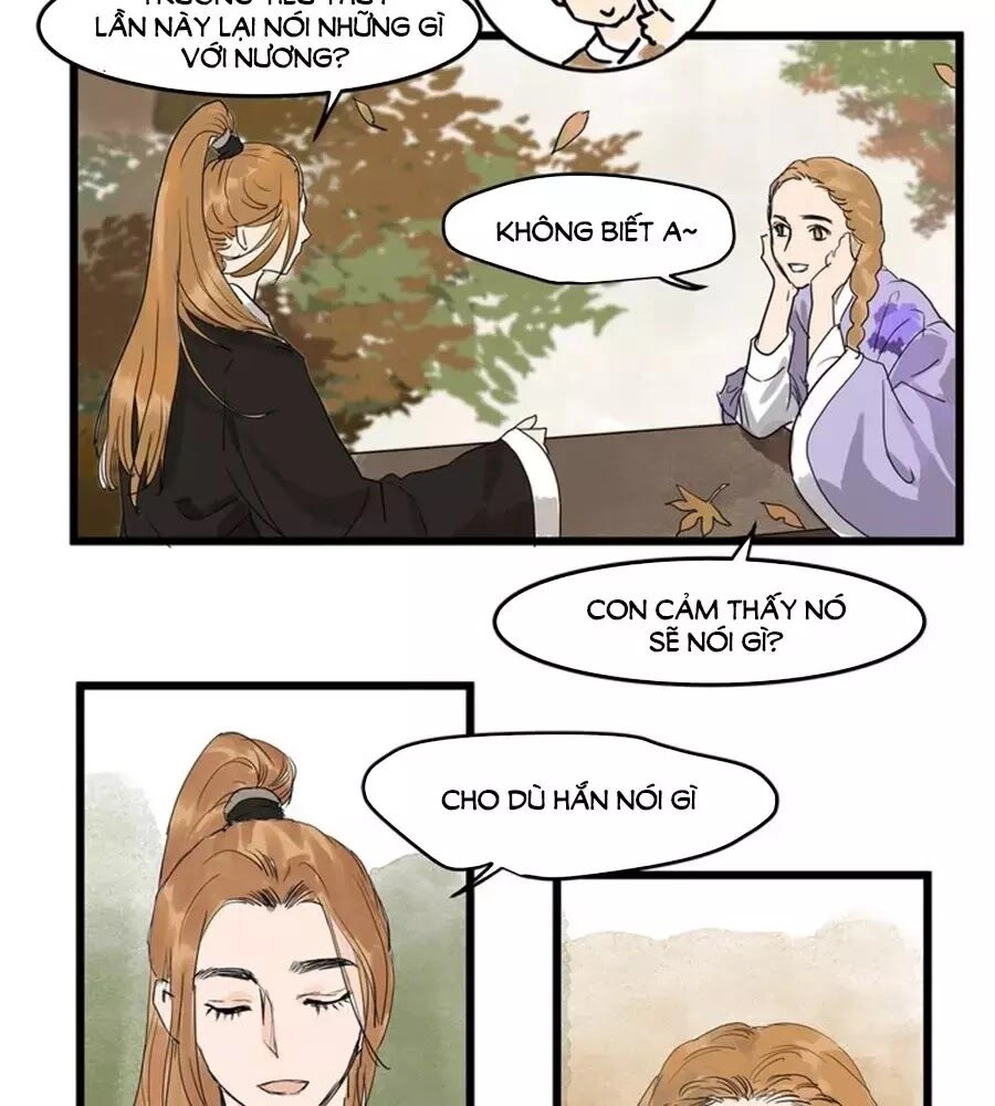 Muốn Làm Nữ Hiệp Quá Chapter 21 - 14