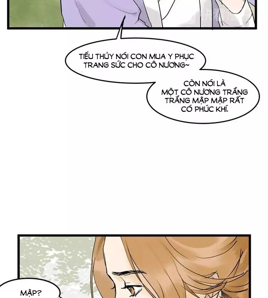 Muốn Làm Nữ Hiệp Quá Chapter 21 - 17