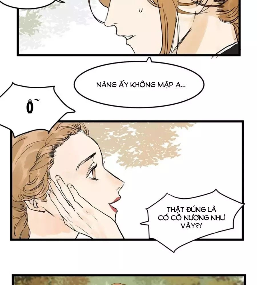 Muốn Làm Nữ Hiệp Quá Chapter 21 - 18