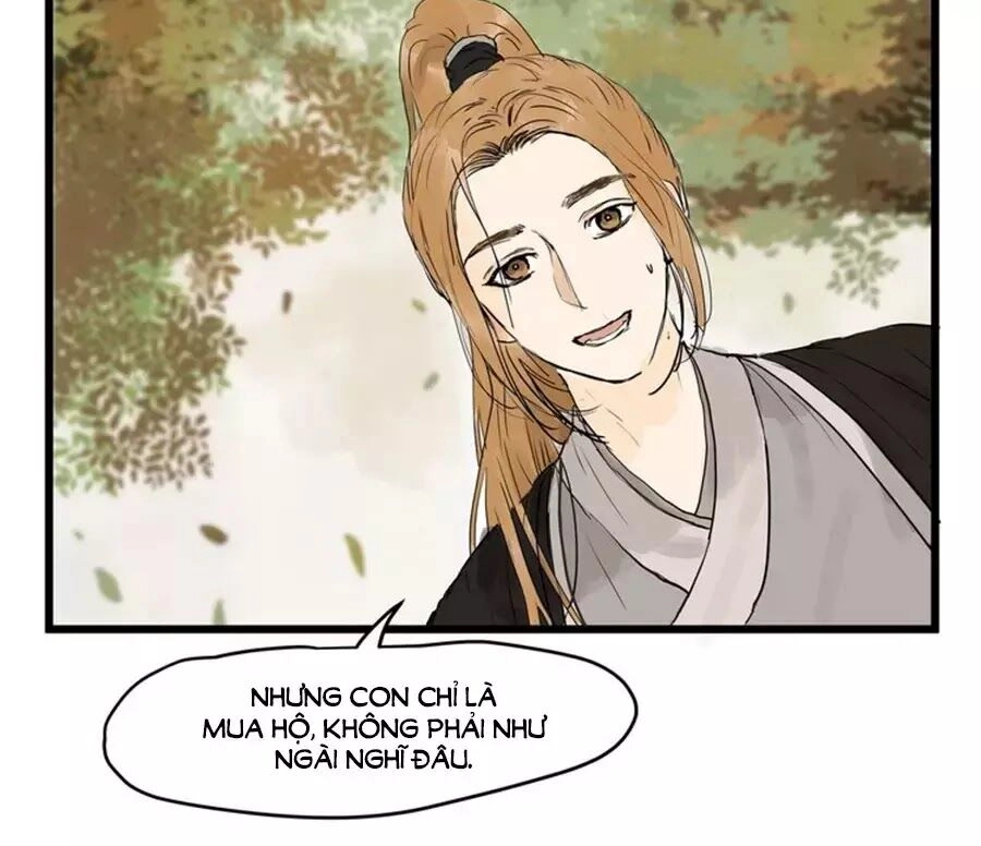 Muốn Làm Nữ Hiệp Quá Chapter 21 - 19