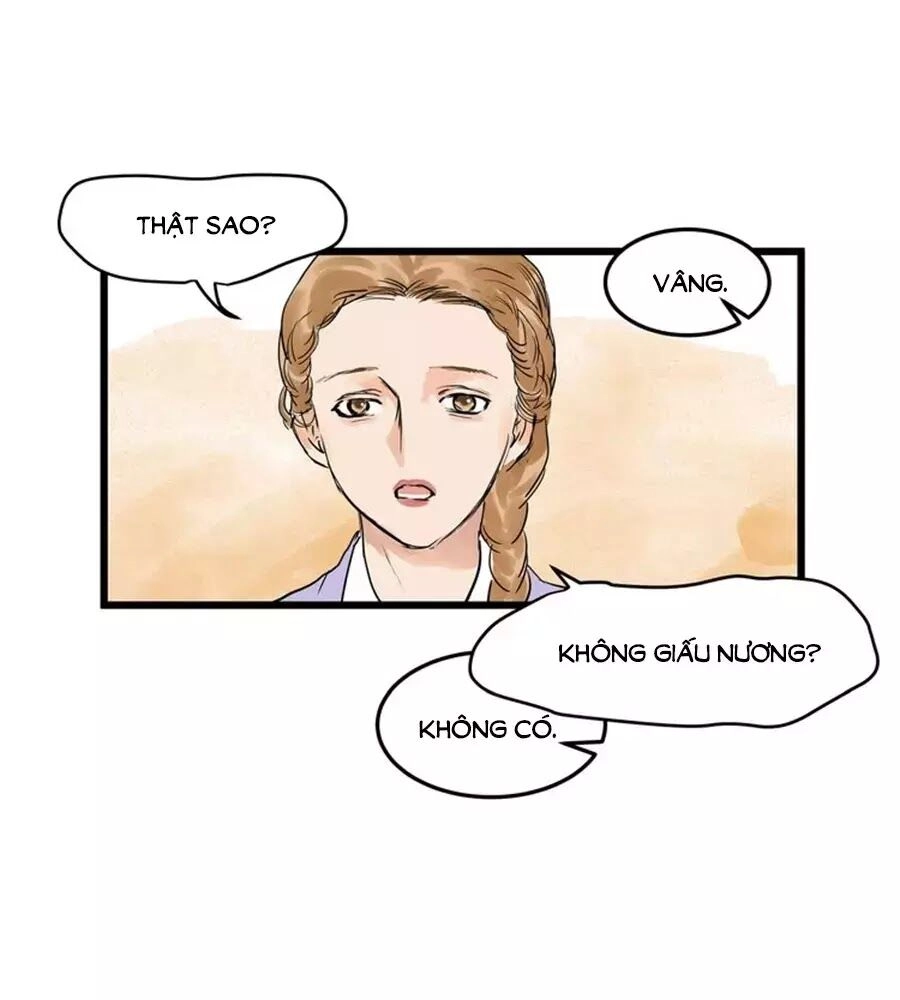 Muốn Làm Nữ Hiệp Quá Chapter 21 - 20