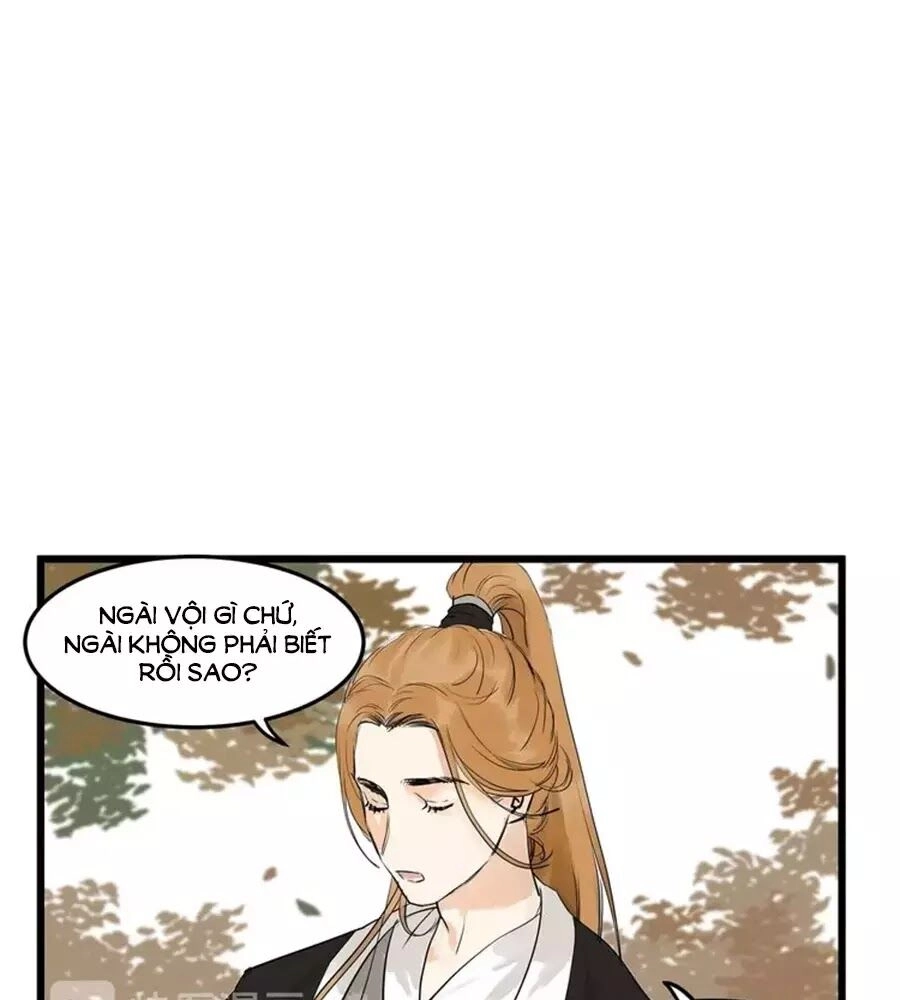 Muốn Làm Nữ Hiệp Quá Chapter 21 - 21