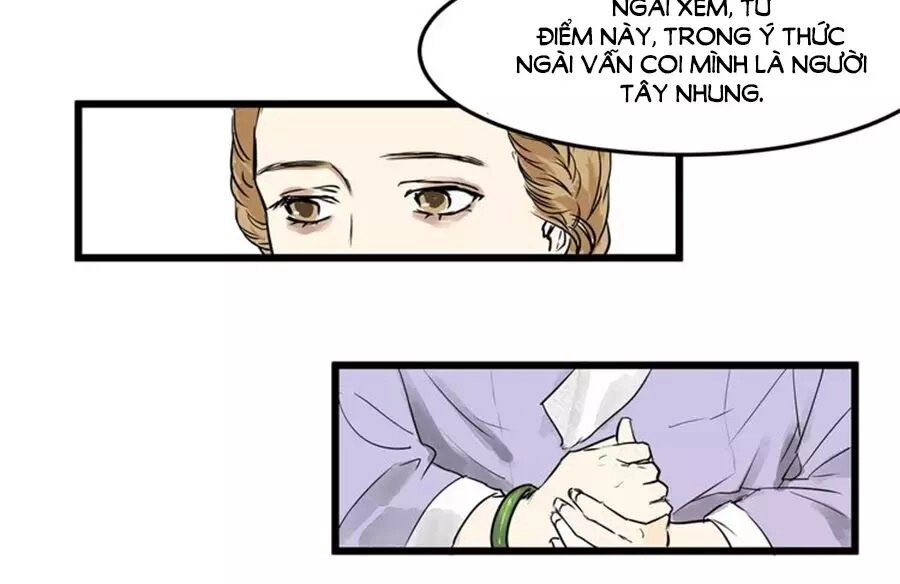 Muốn Làm Nữ Hiệp Quá Chapter 21 - 26