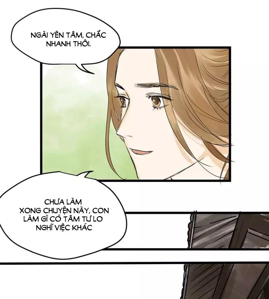 Muốn Làm Nữ Hiệp Quá Chapter 21 - 27