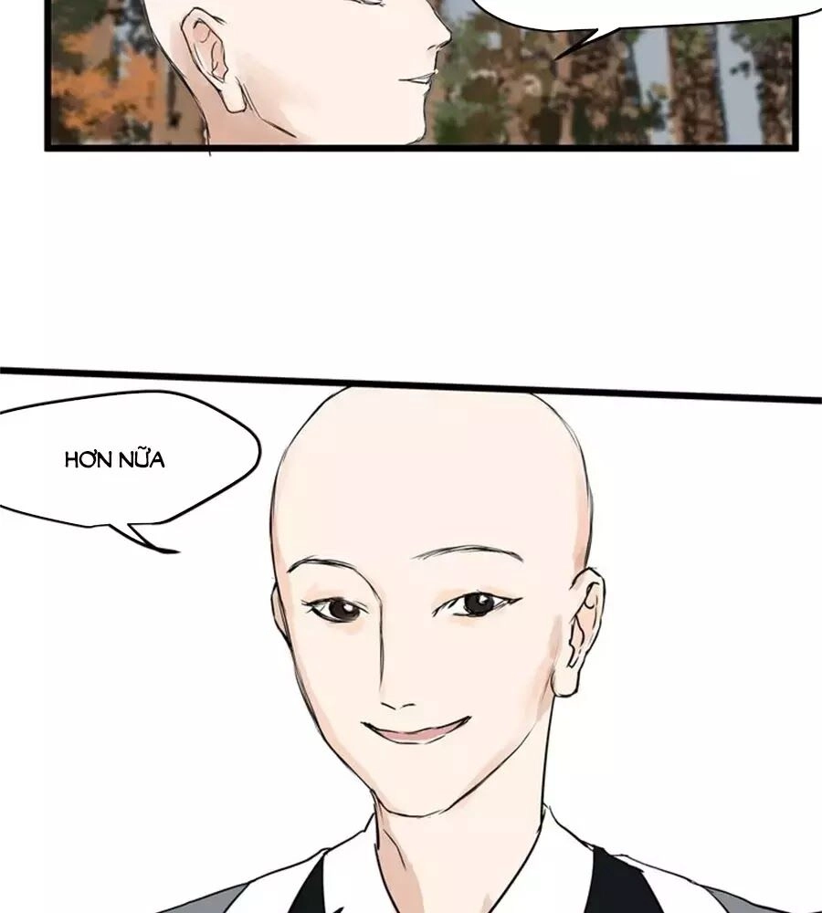 Muốn Làm Nữ Hiệp Quá Chapter 21 - 32