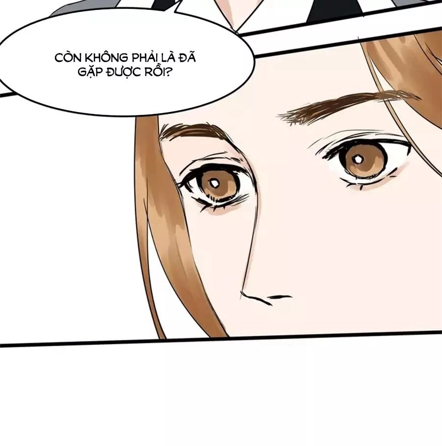 Muốn Làm Nữ Hiệp Quá Chapter 21 - 33