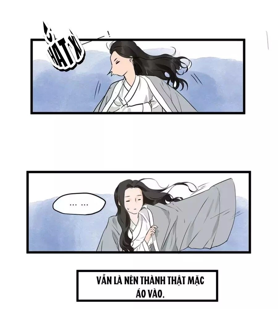 Muốn Làm Nữ Hiệp Quá Chapter 21 - 38